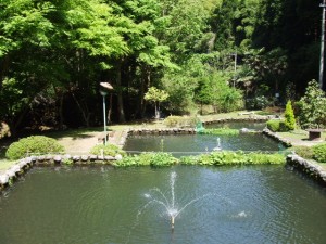 乙味渓流荘