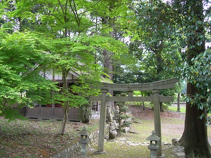 斎神社 007