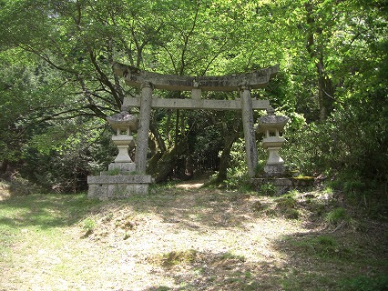 日前神社 008